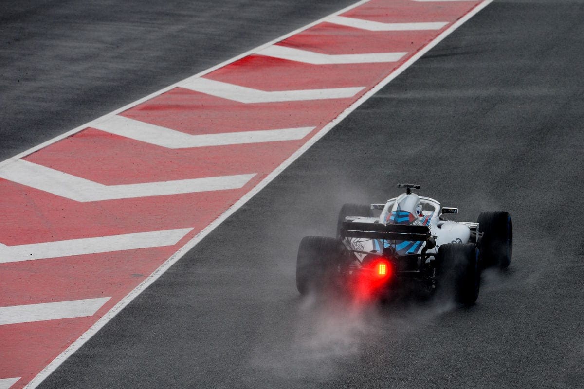 GALERIA: Imagens do quarto dia de testes da pré-temporada em Barcelona