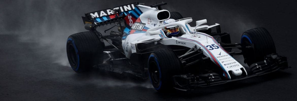 Sergey Sirotkin admite que foi “difícil” perder uma vaga na Renault