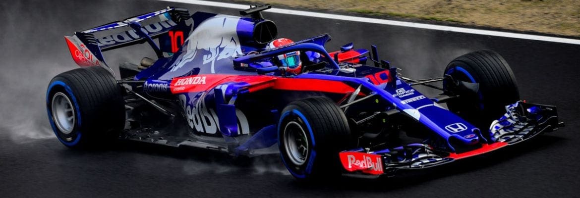 Dirigente da Toro Rosso quer que Red Bull também use motores Honda