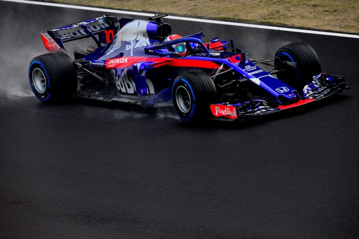 GALERIA: Imagens do quarto dia de testes da pré-temporada em Barcelona