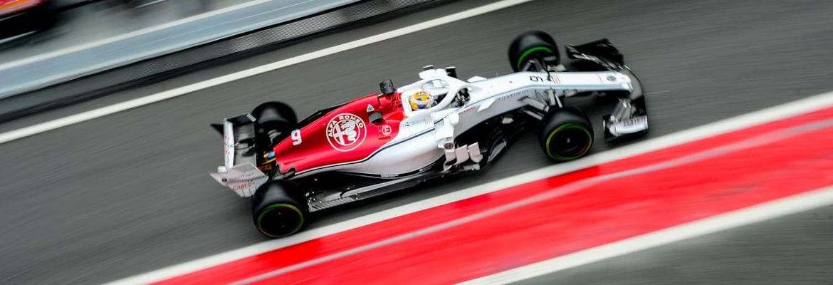 Sauber F1 contrata ex-Ferrari para ser chefe de aerodinâmica