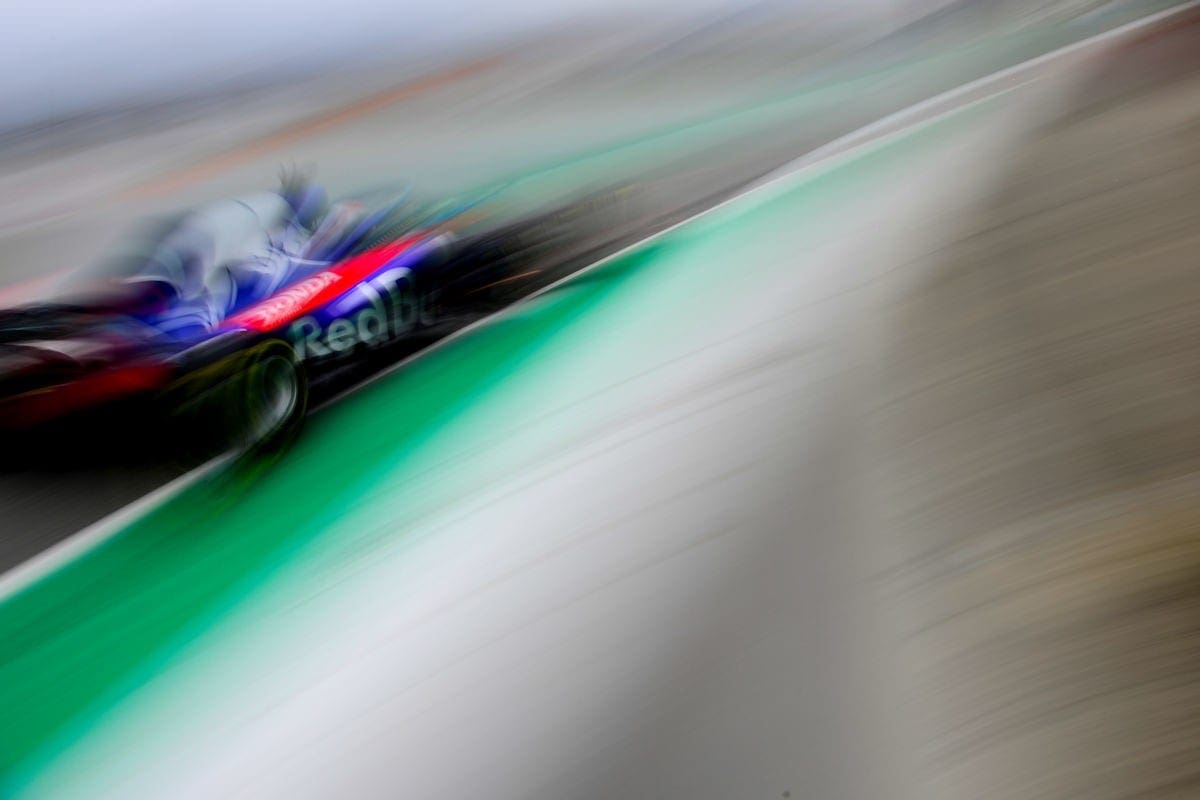 GALERIA: Imagens do quarto dia de testes da pré-temporada em Barcelona