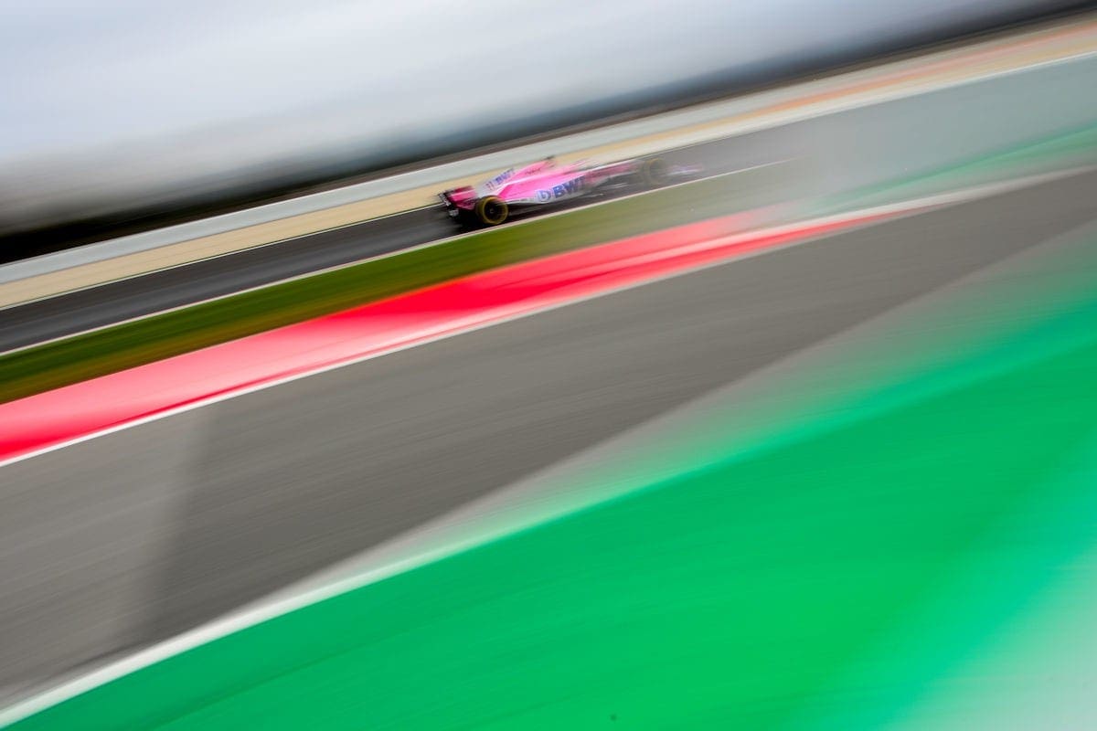 GALERIA: Imagens do quarto dia de testes da pré-temporada em Barcelona