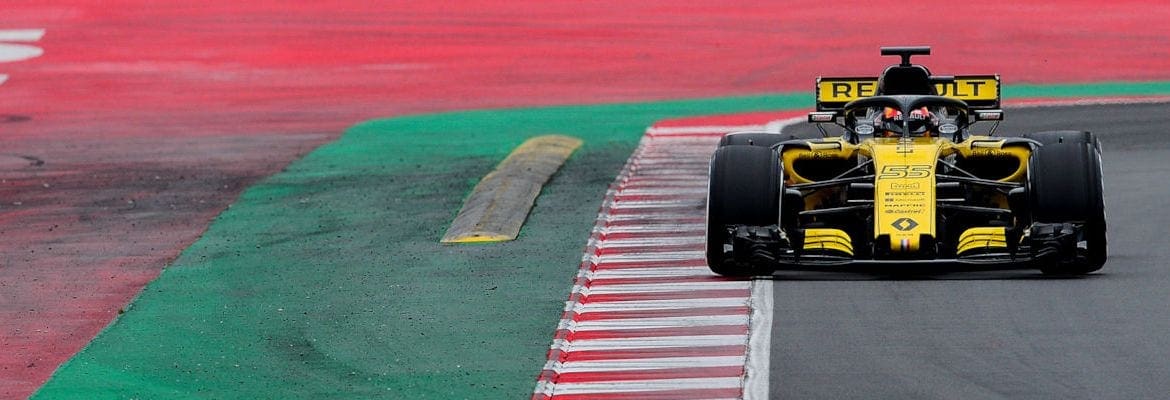 Correndo em casa, Sainz espera por bom resultado na Espanha