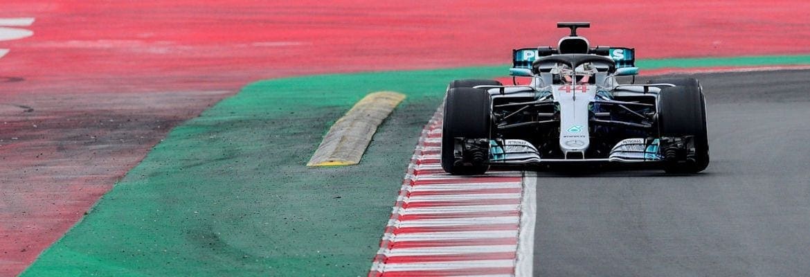 Guia F1 2018: Mercedes quer manter hegemonia na era V6 híbrida