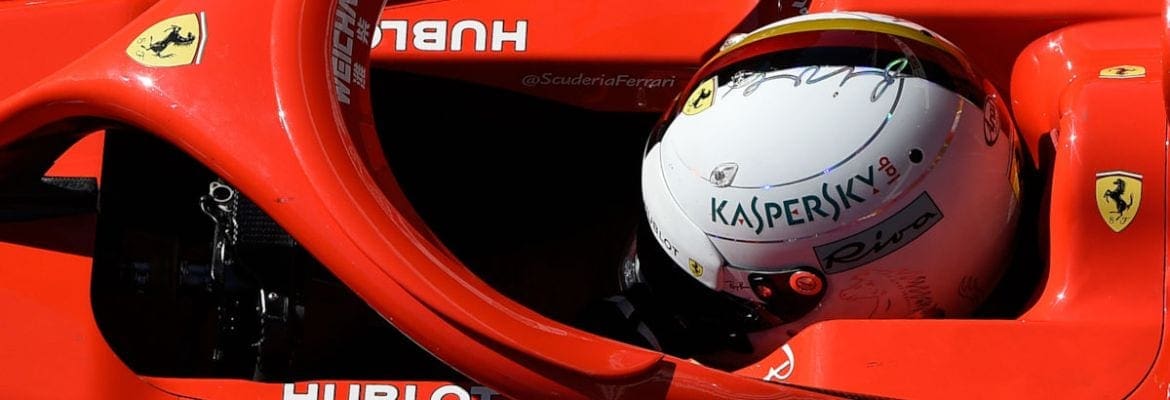 GALERIA: Segunda semana de testes da F1 em Barcelona, primeiro dia