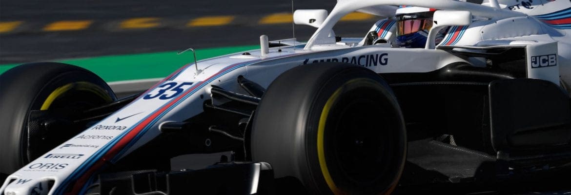 Mesmo com péssimos resultados na sexta-feira, Sirotkin acredita na recuperação da Williams para o quali na Hungria
