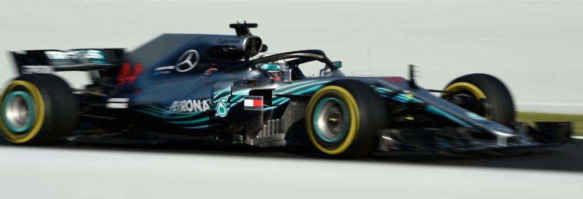 Mercedes: “Não há limite de desempenho para motores F1 híbridos turbo”