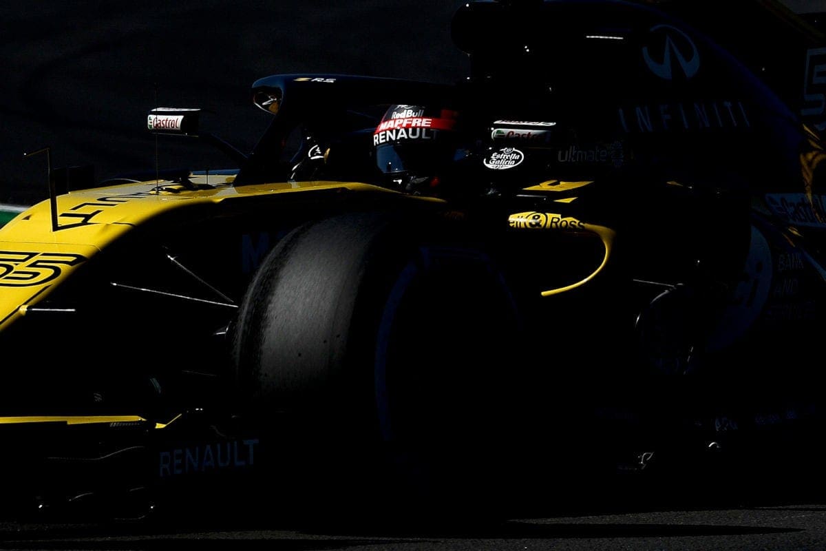 GALERIA: Segunda semana de testes da F1 em Barcelona, segundo dia