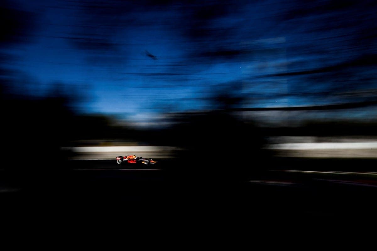 GALERIA: Segunda semana de testes da F1 em Barcelona, segundo dia