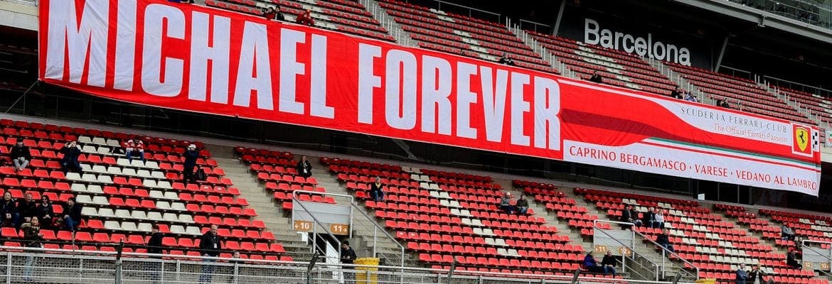 GALERIA: Segunda semana de testes da F1 em Barcelona, terceiro dia