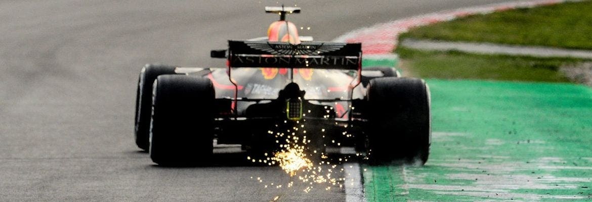 Red Bull: “Temos um chassi melhor do que a Mercedes”