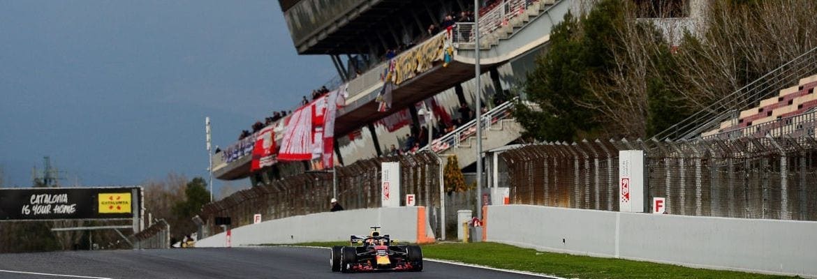 Inteligência e contrainteligência: uma corrida não se vence só na pista