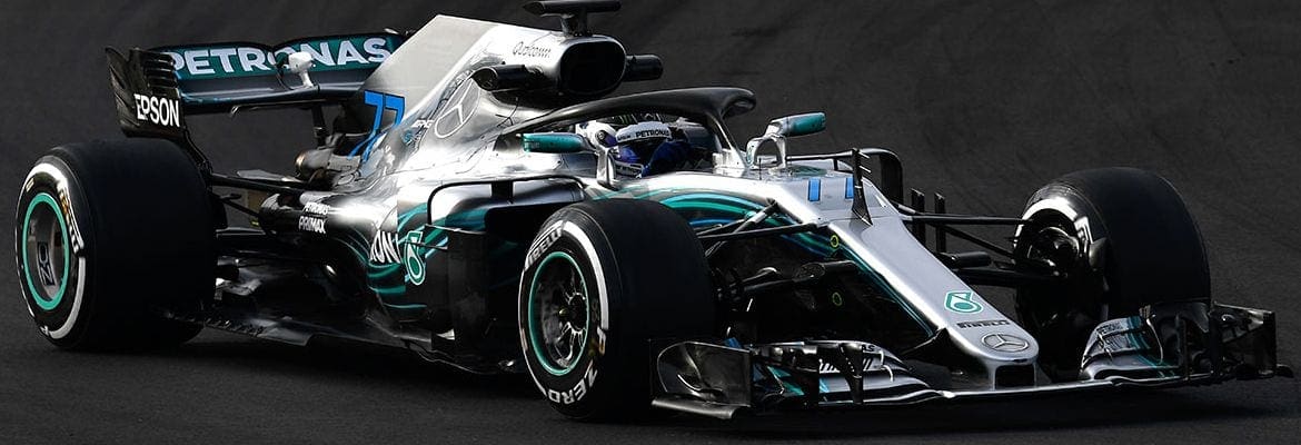 Mercedes tem dúvidas sobre os pneus macios no W09