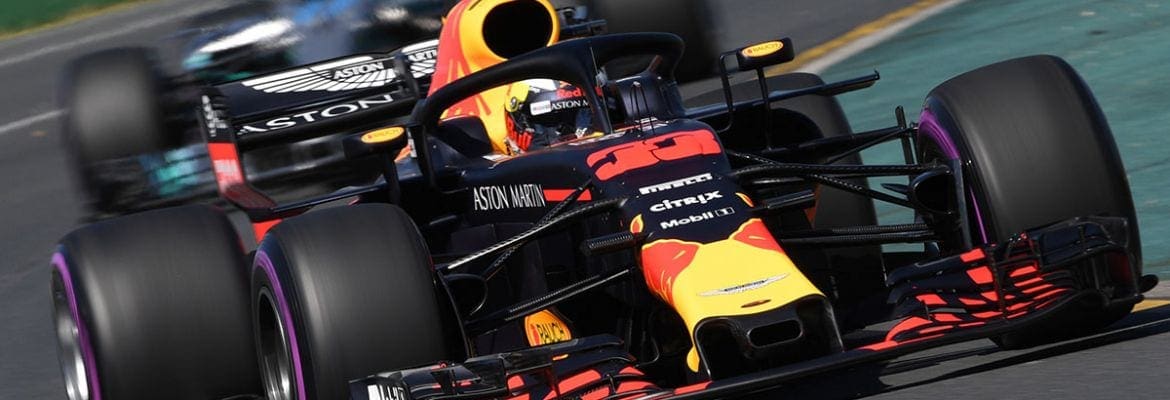 Verstappen diz que GP da Espanha pode ser “momento decisivo”