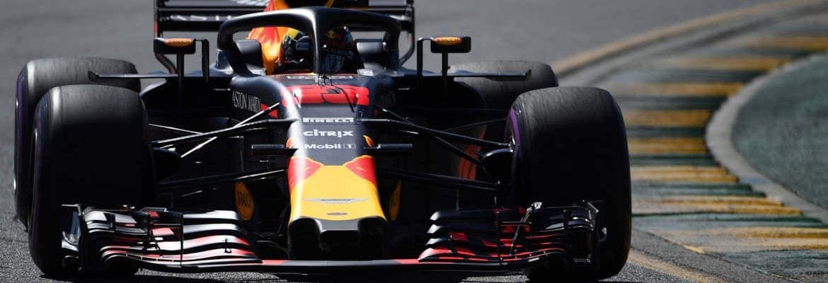 GP da Austrália de F1: Reveja o “ao vivo” do segundo treino em Melbourne