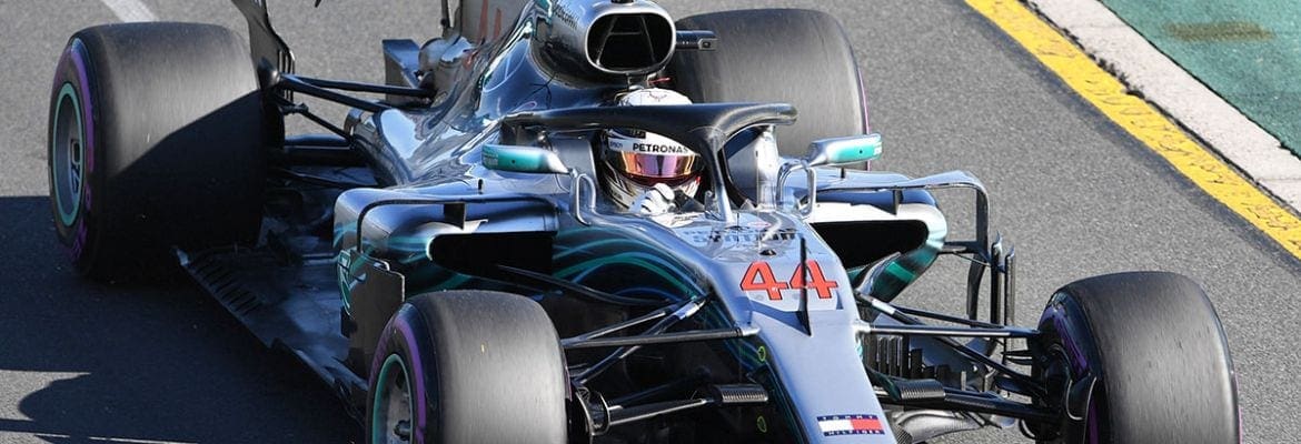 Hamilton quer ser “perseguido” de perto e espera chuva para corrida