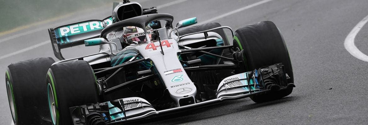 Fórmula 1 anuncia parceria e série exclusiva da temporada 2018 no Netflix