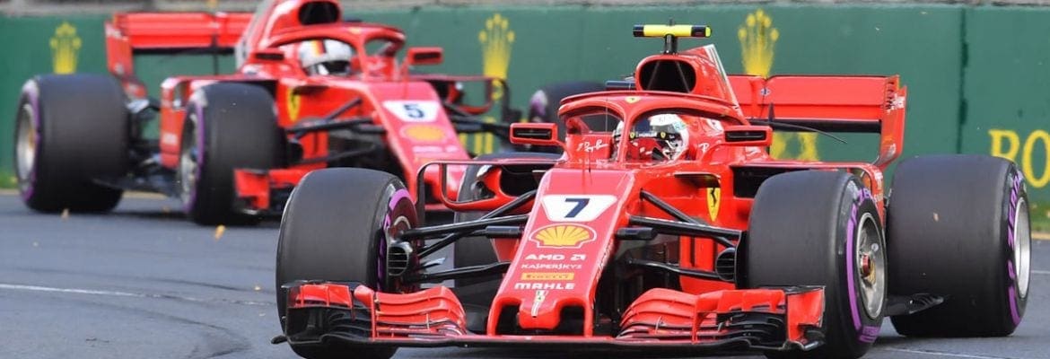 Prost acredita em título “emocionante” da Ferrari em 2018