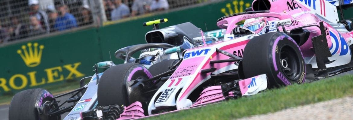Renault, McLaren e Williams temem que Force India se torne “time B” da Mercedes