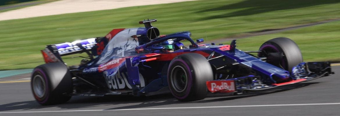 Pneu furado atrapalhou corrida de Brendon Hartley