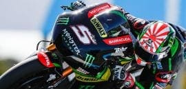 KTM quer que Zarco volte à “forma normal”