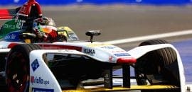 Na Cidade do México, Daniel Abt conquista a sua primeira vitória na Fórmula E