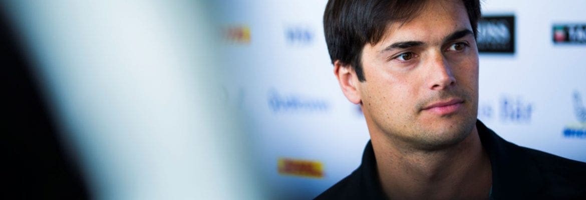 “Um avanço”, diz Piquet sobre o desafio de gerenciamento dos novos pneus na FE