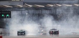 Entradas de Porsche e Mercedes na FE recebem sinal verde da FIA