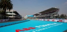 TEMPO REAL: Acompanhe o ePrix da Cidade do México, quinta etapa da FE 2017/18