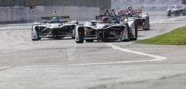 Prefeito fala em “negociações avançadas” para realização do ePrix de Birmingham