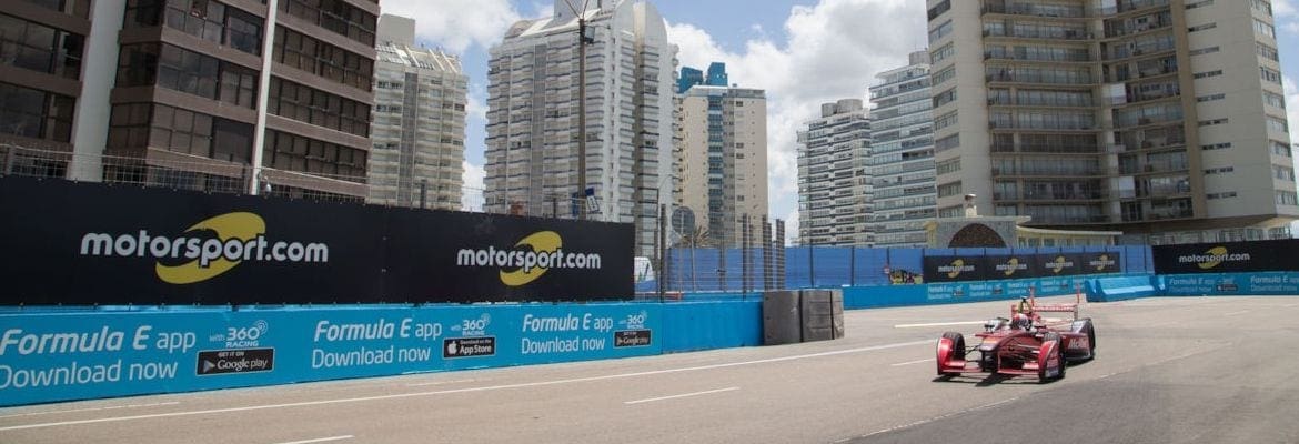 Fórmula E achará novos usos para bateria da primeira geração