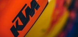 KTM e Tech3 lançam suas motos 2019