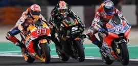 GP do Qatar não terá cronograma alterado apesar das preocupações
