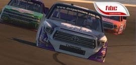 Nascar Pro 2018/1: Junior Borborema é o primeiro campeão da temporada