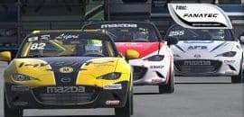 Sportscat Light 2018/1: Rodrigo Lepri vence a quinta etapa em Daytona Road
