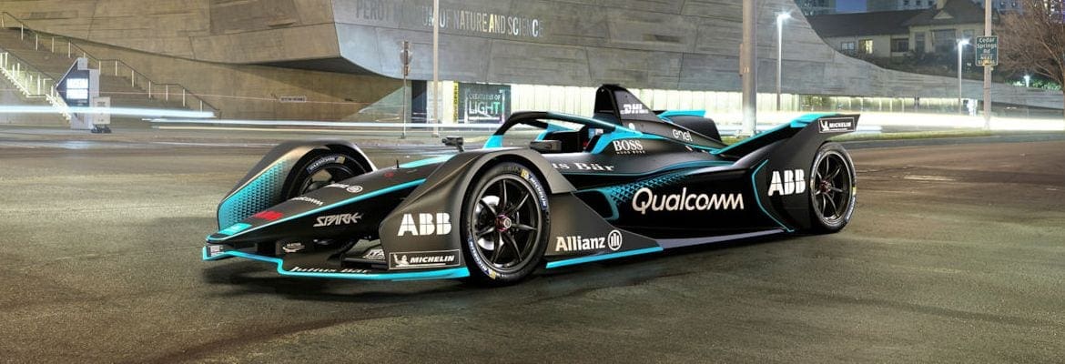 FIA revela equipes participantes da quinta temporada de Fórmula E