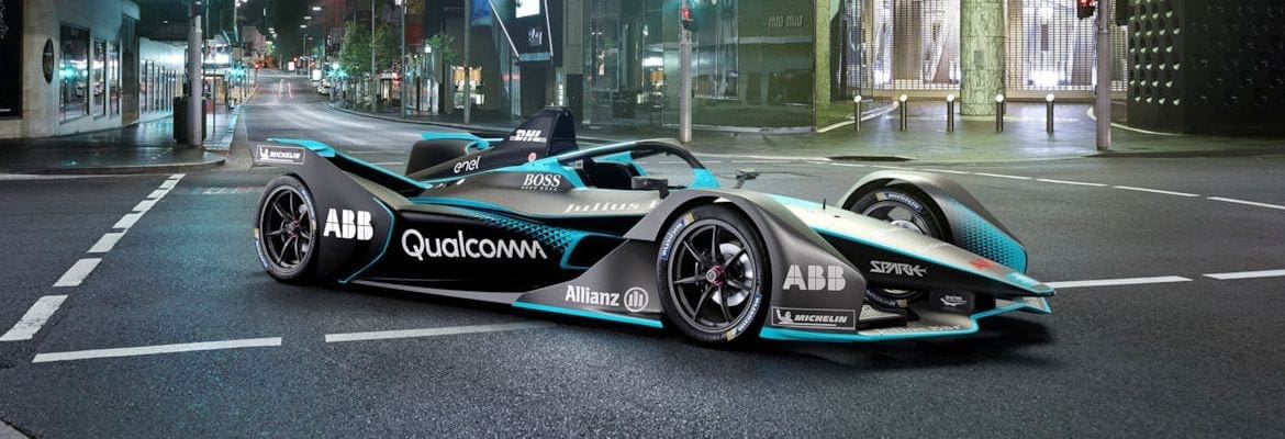 Saiba mais da proposta de formato “Mario Kart” da Fórmula E