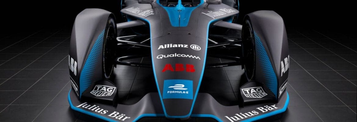 Juncadella garante função de piloto reserva na HWA Racelab