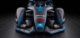 Juncadella garante função de piloto reserva na HWA Racelab