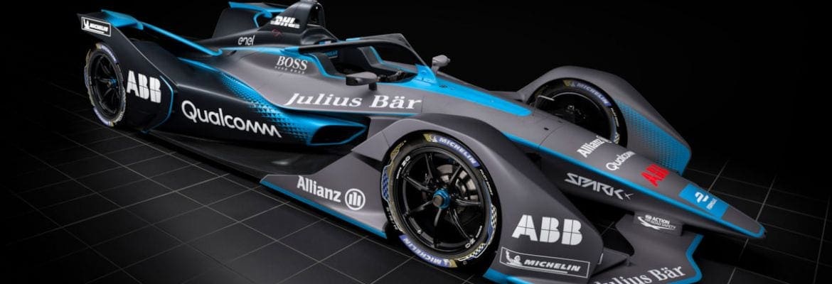GALERIA: Confira o “Gen2”, segunda geração dos carros da Fórmula E