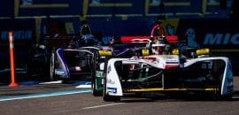 VÍDEO: Melhores momentos do ePrix de Berlim, nona etapa da FE 2017/18