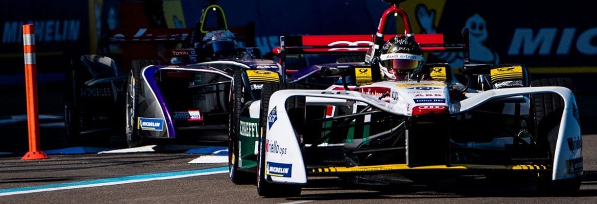 TEMPO REAL: Acompanhe o ePrix de Punta del Este, sexta etapa da FE
