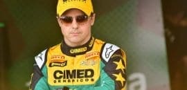 Presença de Massa dá recorde de retorno de mídia para Cimed na Stock Car