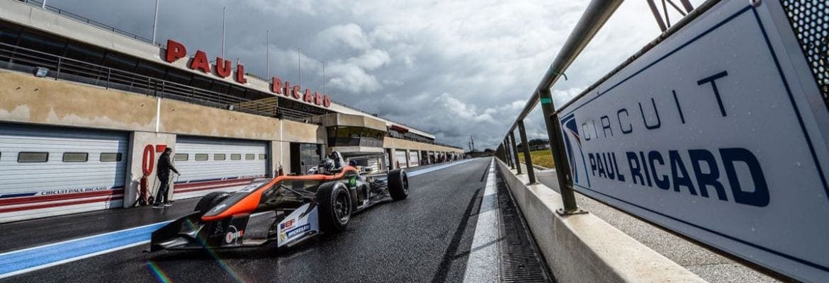 Christian Hahn marca um Top10 na Winter Series e lamenta problemas no carro