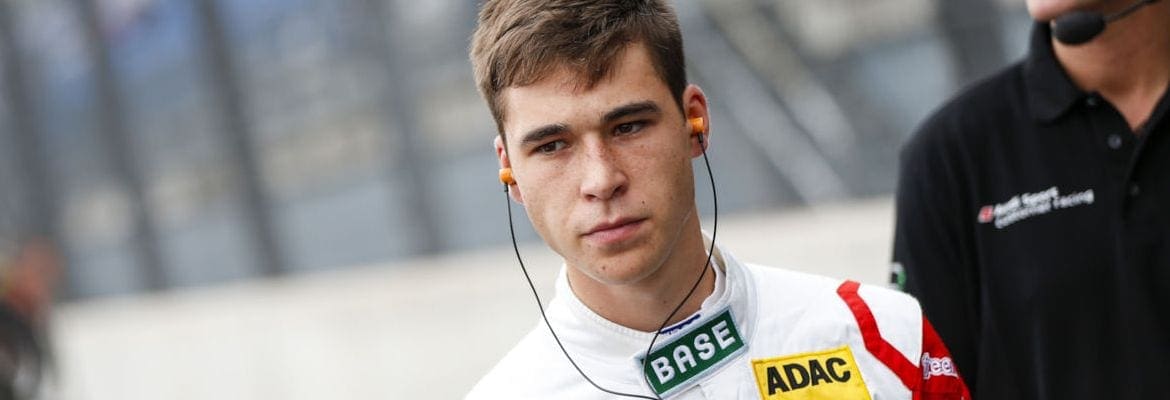 Mudança de última hora no grid da Corrida de Duplas: sai Merhi entra Van Der Linde