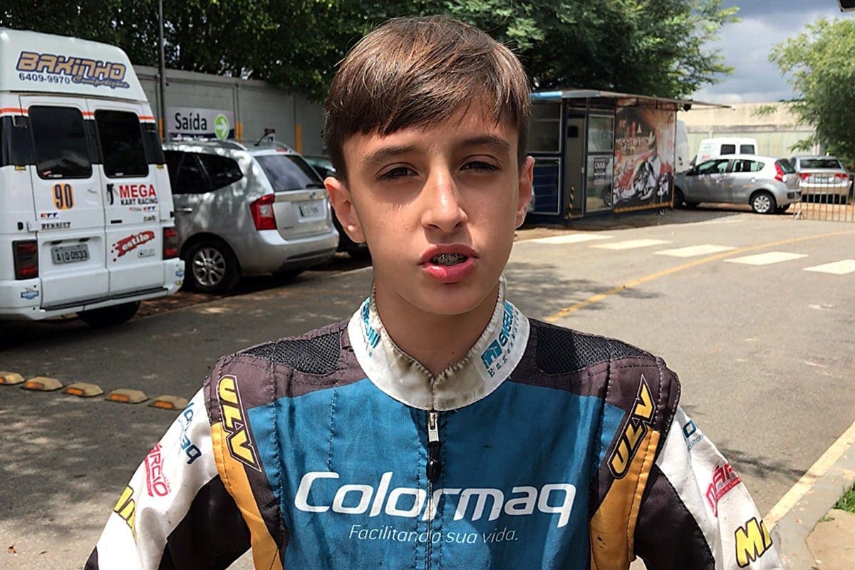 Ricardinho Gracia (SP)