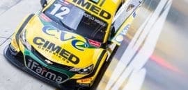 Jerome d’Ambrosio: “Hoje não foi o nosso dia!”