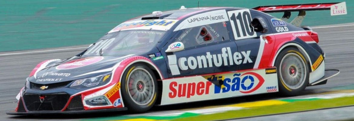 Cavaleiro Sports atinge meta do treino classificatório