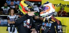 Confira os pilotos que irão largar e o grid da Corrida de Duplas da Stock Car